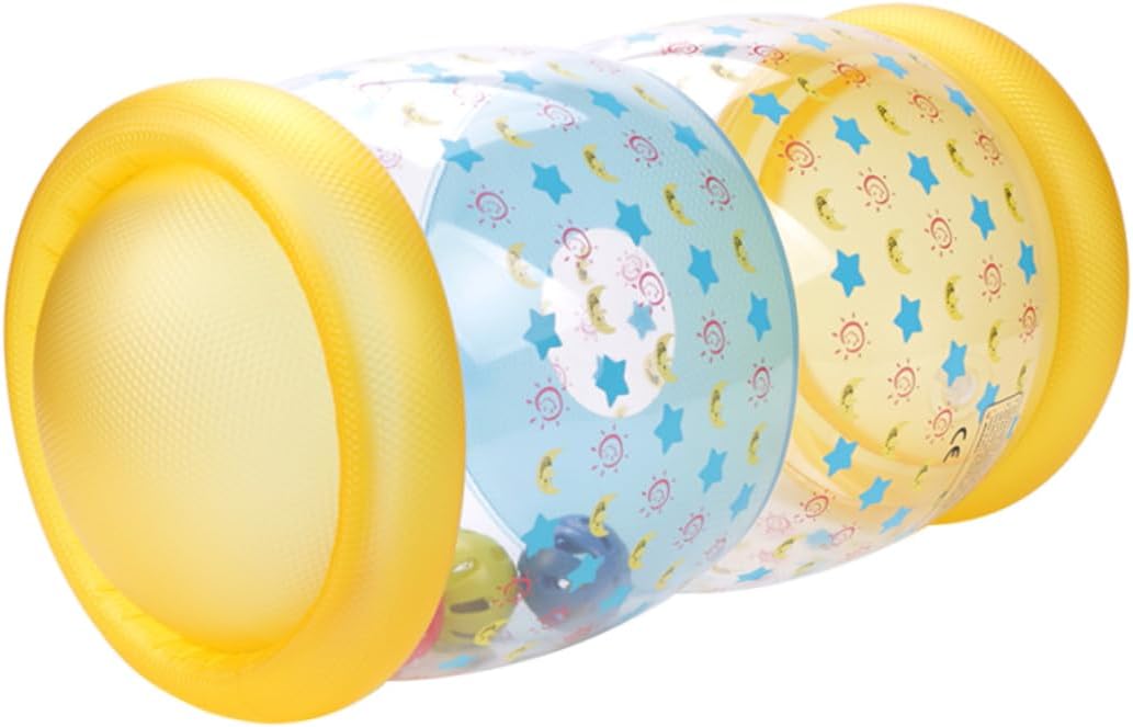 Colorful Baby Pool Play Set - Luxicro