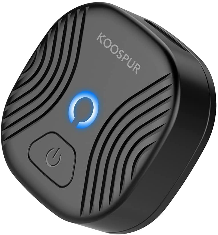 Advanced Tennis Racket with Bluetooth Tracker - Luxicro
