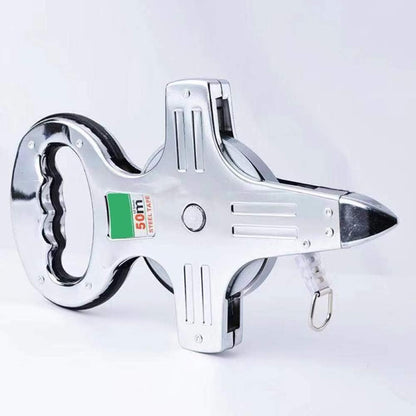 Accurate Digital Steel Tape Measure