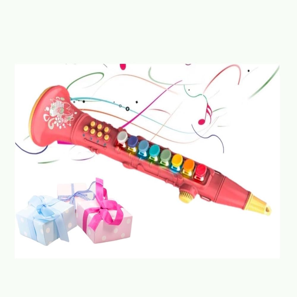 Fun Childrens Beginner Clarinet Music Set