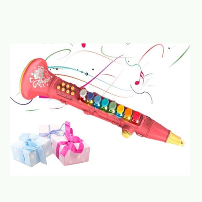 Fun Childrens Beginner Clarinet Music Set