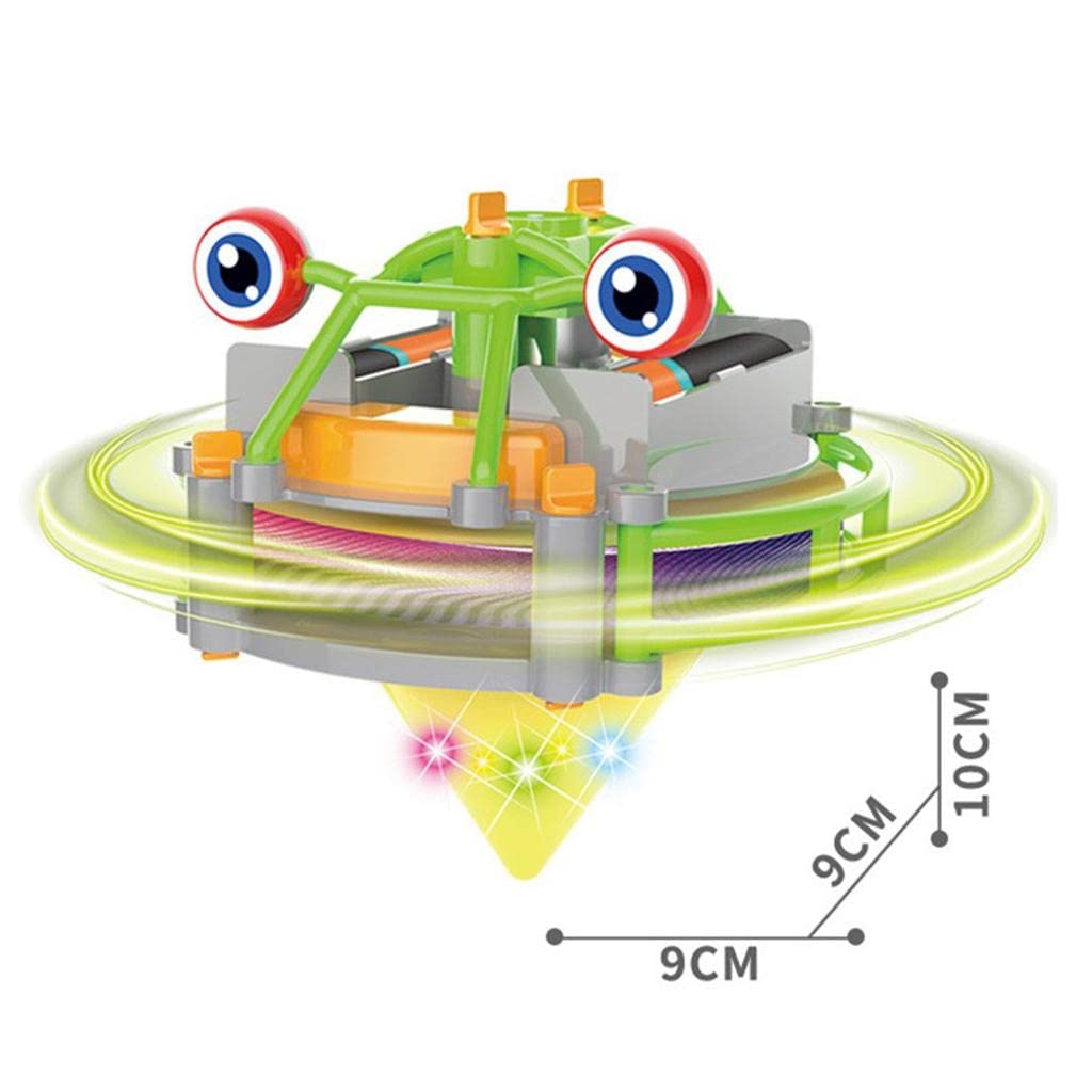 Colorful Interactive Children's Toy