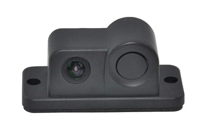 HD Car Backup Camera with Parking Sensor System