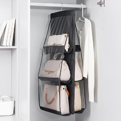 Portable Coffee Mug Travel Pouch