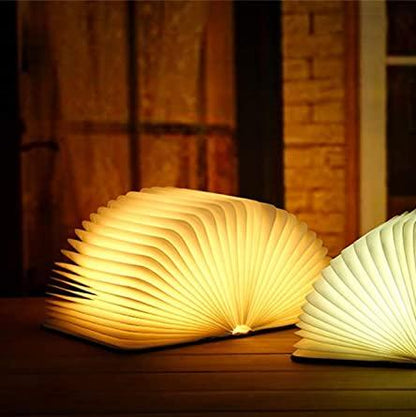 Stylish Novelty LED Table Lamp - Luxicro