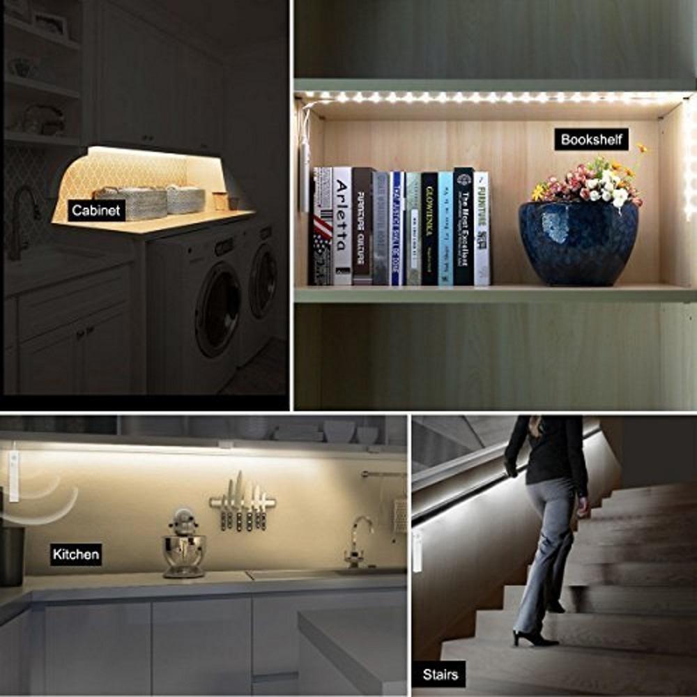 Smart Sensor LED Night Light