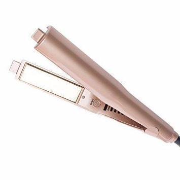 Professional Curling Hair Iron - Luxicro