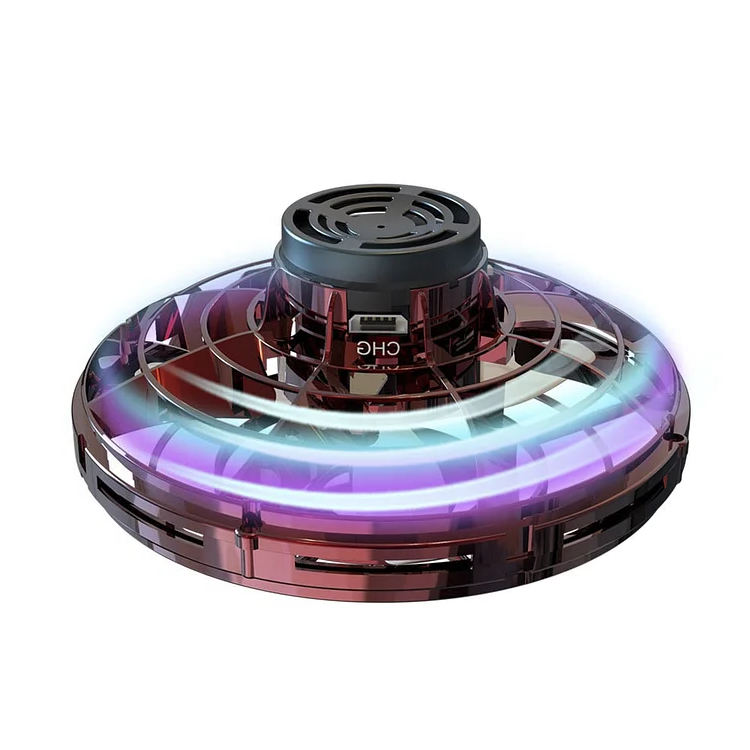Small Portable RC Quadcopter Drone