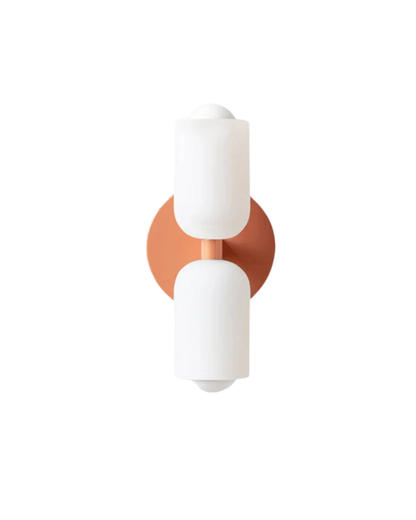 Modern Starry Night LED Wall Light