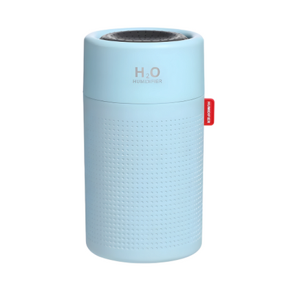 Mini USB Personal Humidifier