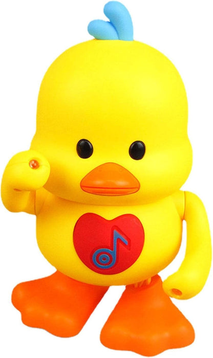 Colorful Interactive Music Dance Toy - Luxicro