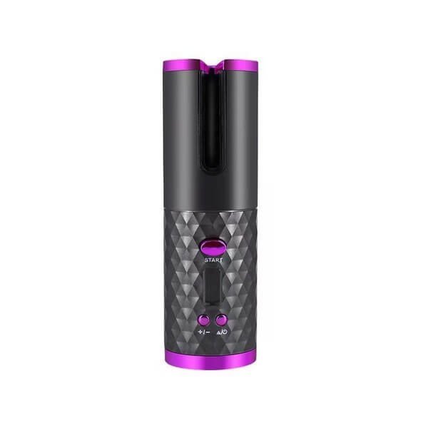 Effortless Curl Automatic Hair Styler