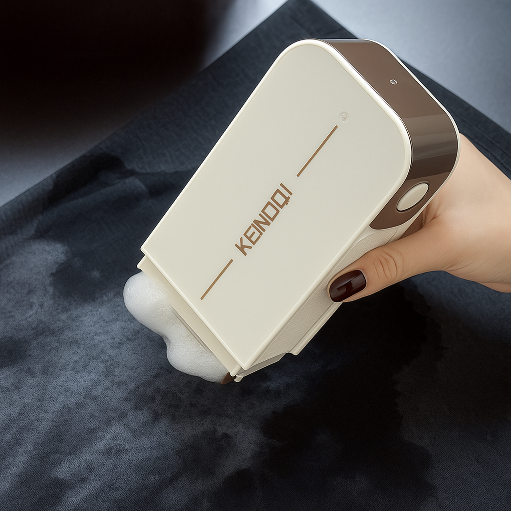 Practical 2-in-1 Cleaning Brush Soap Holder