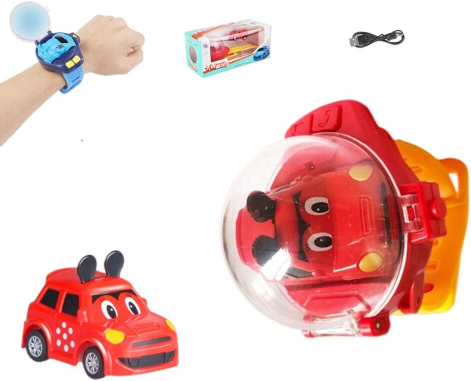 Speedy Remote Control Small Race Car