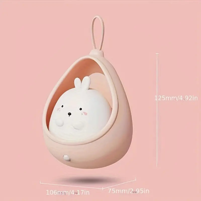 Cute Animal Lamp Nightlight