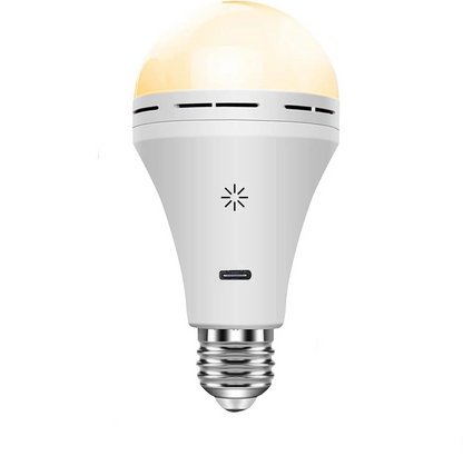Compact Adjustable USB Table Lamp - Luxicro
