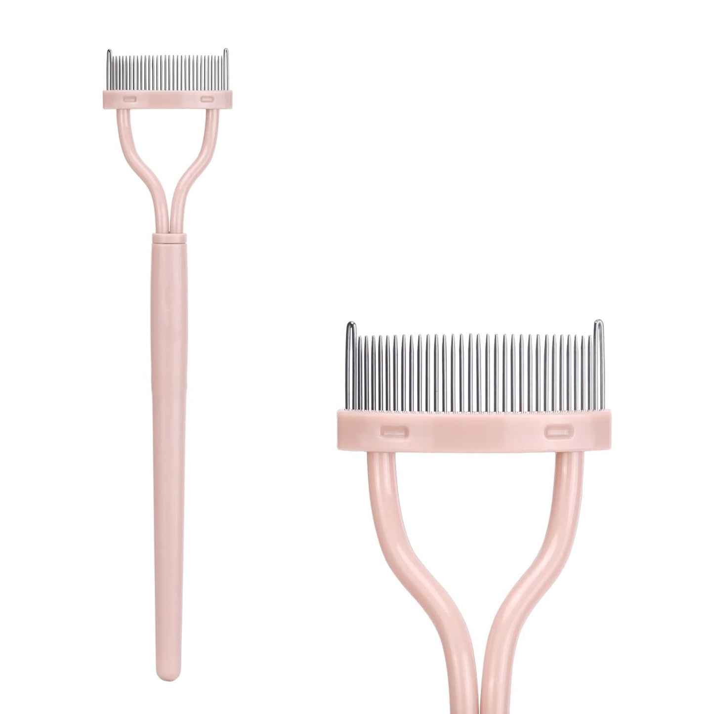 Accurate Lash Comb and Mascara Applicator Set