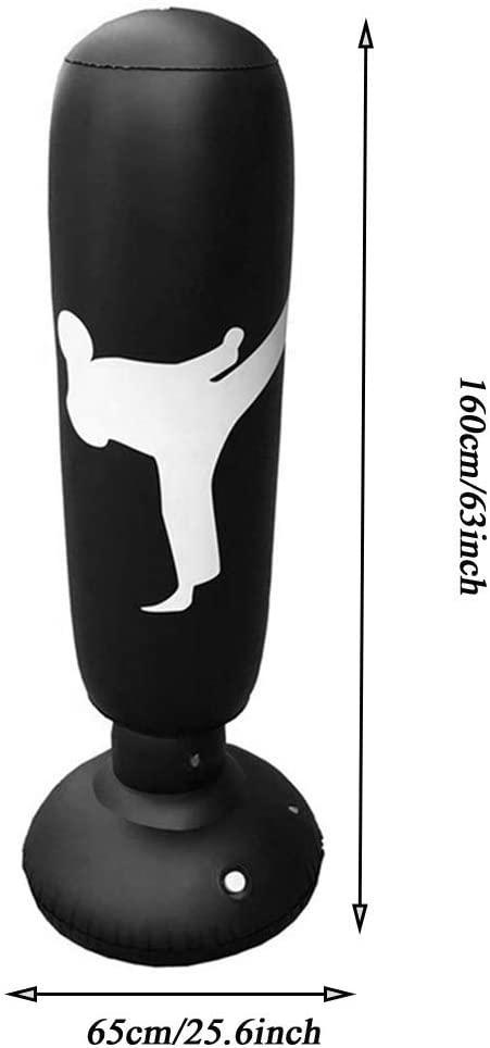 Premium Boxing Punch Bag for Home Gym
