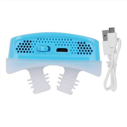 Compact Sleep Apnea CPAP Machine