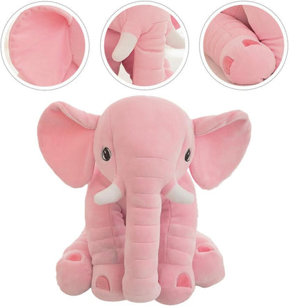 Cuddly Little Elephant Stuffed Animal