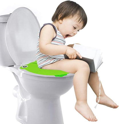 Compact Collapsible Potty Training Chair