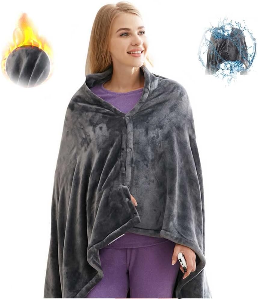 Cozy Thermal Winter Blanket - Luxicro