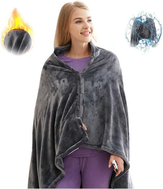 Cozy Thermal Winter Blanket - Luxicro