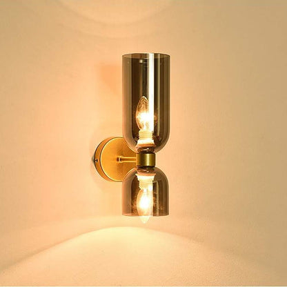 Elegant LED Glass Panel Light - Luxicro