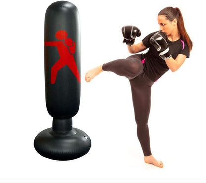 Tough Home Boxing Punch Bag