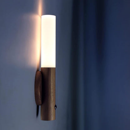 Bright Outdoor Security Motion Lamp - Luxicro