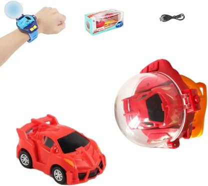 Simple Fast RC Racing Car - Luxicro
