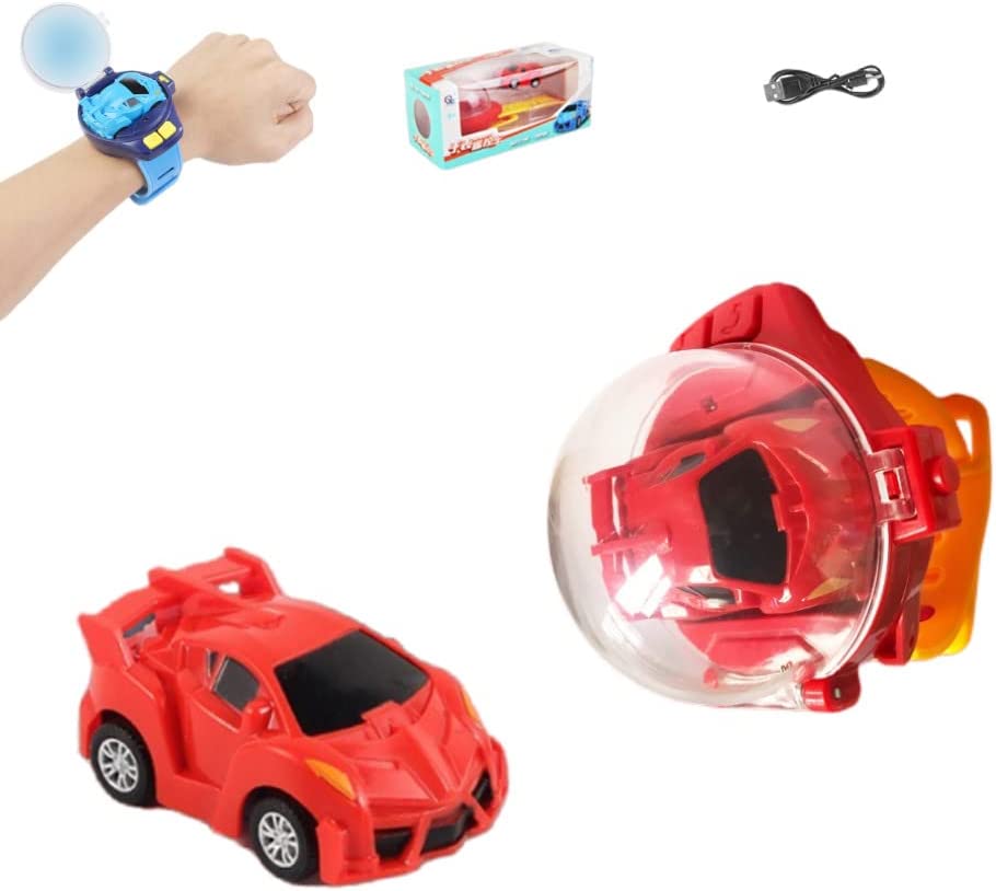 Speedy Remote Control Small Race Car - Luxicro