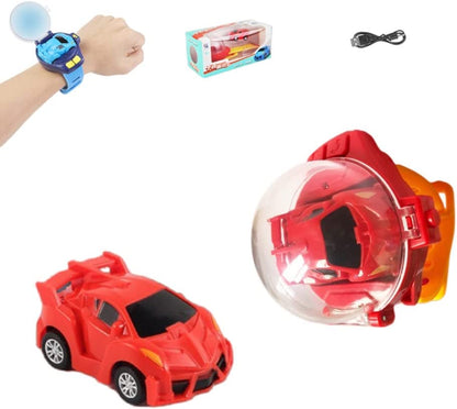Speedy Remote Control Small Race Car - Luxicro