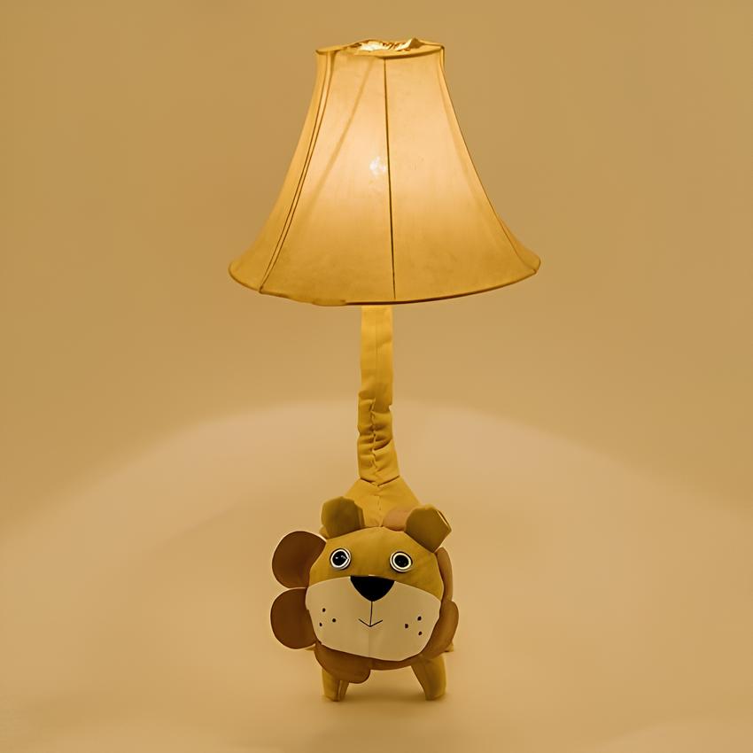 Cozy Companion Desk Light