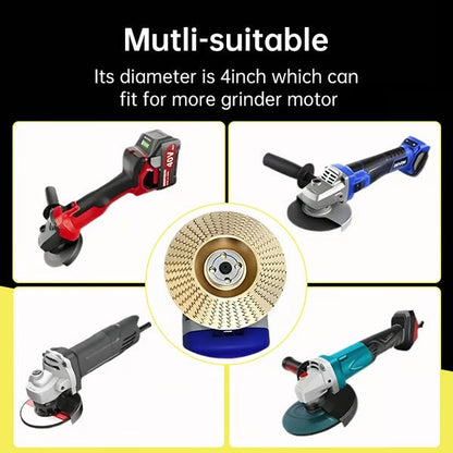 Ergonomic Woodworking Tool for Reduced Strain