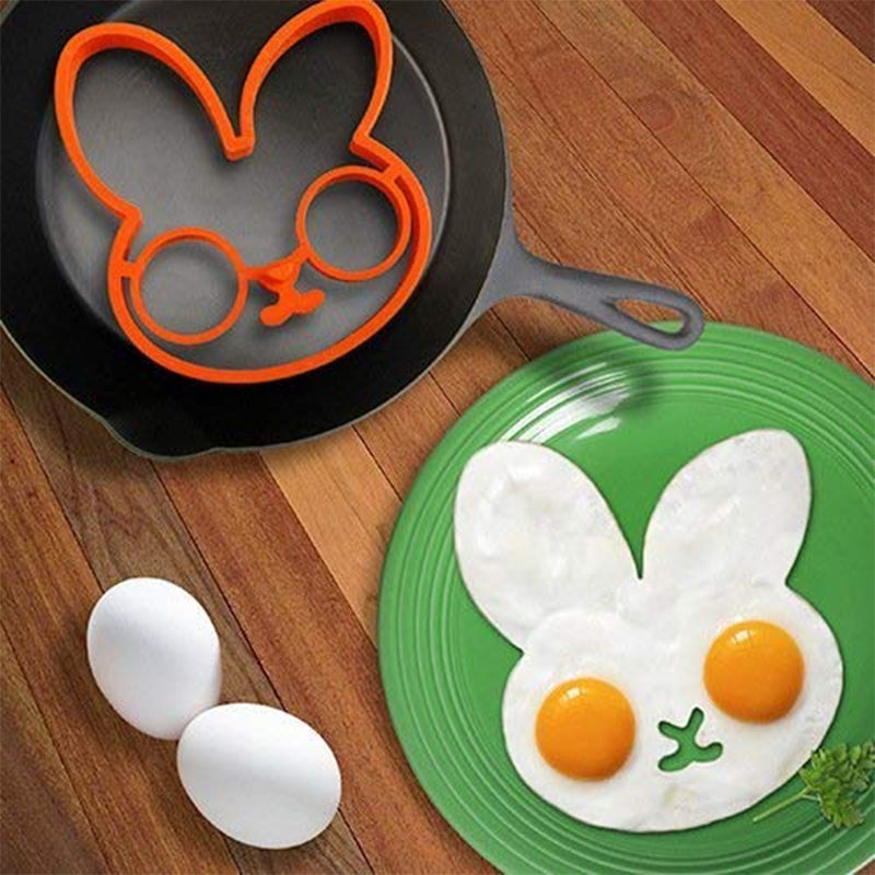 Easy Home Non Stick Egg Cooker