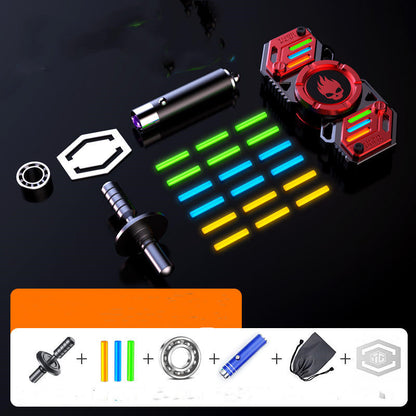 Fun Interactive LED Stress Toy