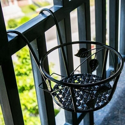 Elegant Flower Lift Planter