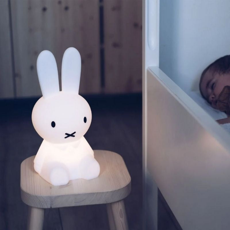 Classic Miffy Desk Table Lamp