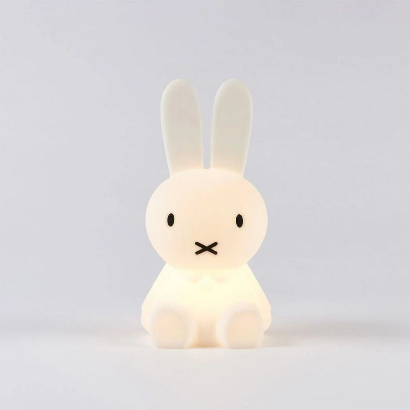 Classic Miffy Desk Table Lamp - Luxicro