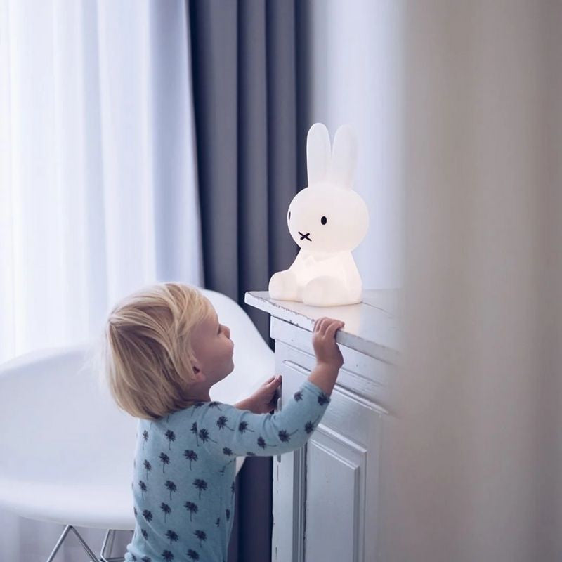 Classic Miffy Desk Table Lamp