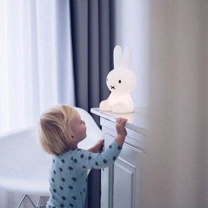 Classic Miffy Desk Table Lamp