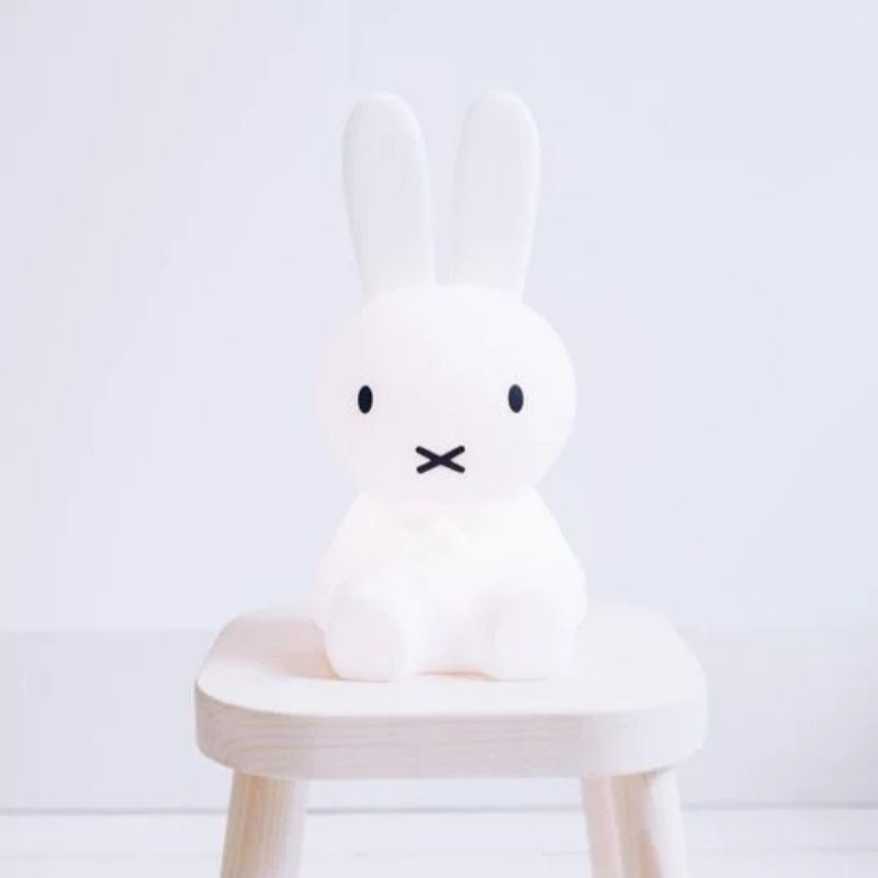 Classic Miffy Desk Table Lamp
