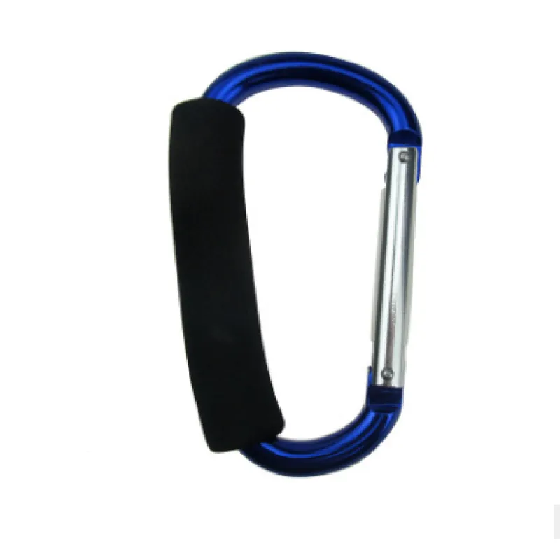 Convenient Stroller Storage Clip