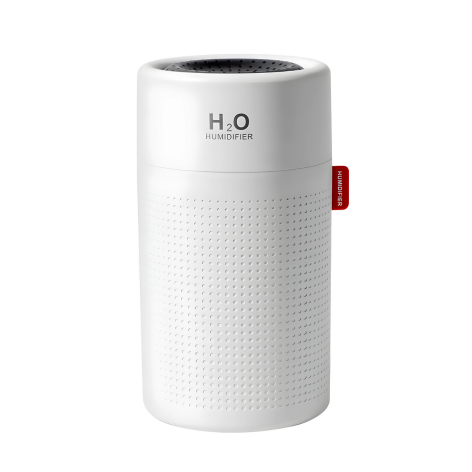 Mini USB Personal Humidifier