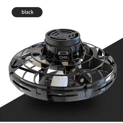 Small Portable RC Quadcopter Drone
