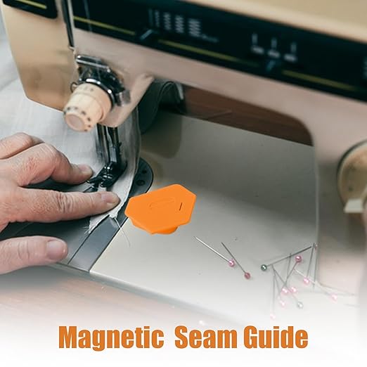 Durable Sewing Machine - Fast and Reliable Stitches - Luxicro