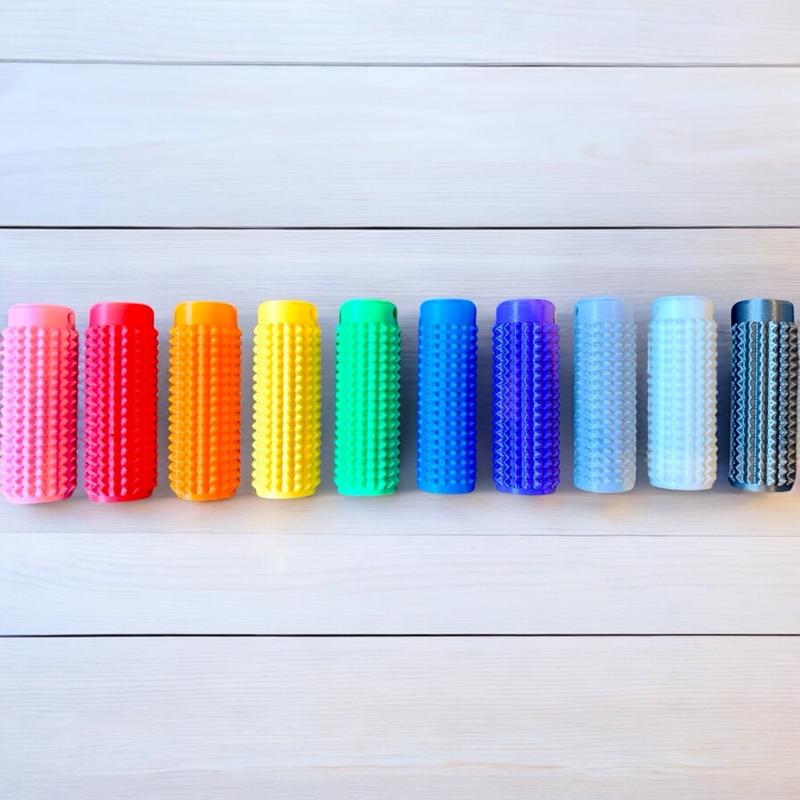Fun Pocket Fidget Keychain Toy - Luxicro