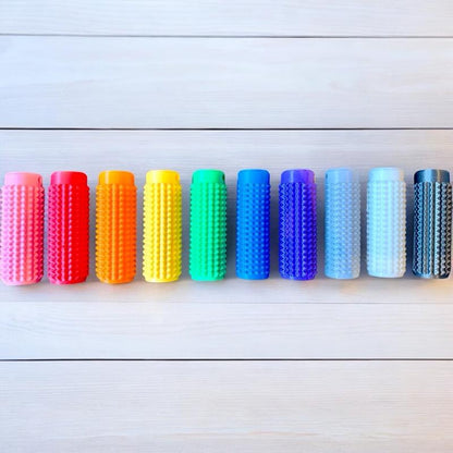Fun Pocket Fidget Keychain Toy - Luxicro
