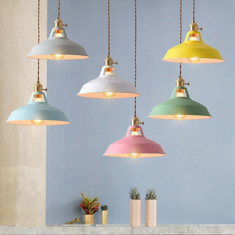 Elegant Modern Metal Chandelier Light Fixture - Luxicro